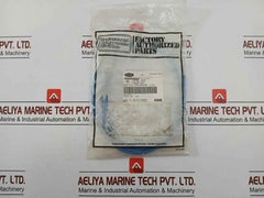 Pressure Switch Ps80-02-f0072 067-027 Texas Instruments