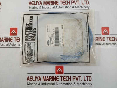 Pressure Switch Ps80-02-f0072 067-027 Texas Instruments