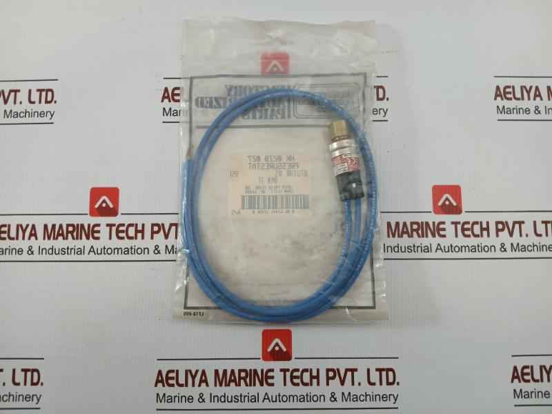Pressure Switch Ps80-02-f0072 067-027 Texas Instruments