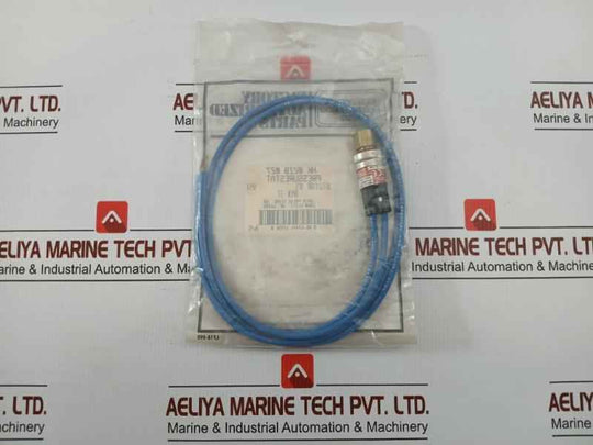 Pressure Switch Ps80-02-f0072 067-027 Texas Instruments