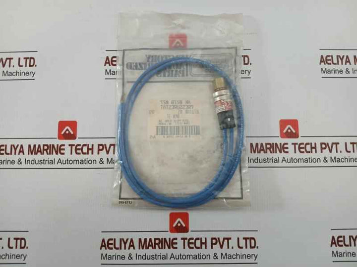Pressure Switch Ps80-02-f0072 067-027 Texas Instruments