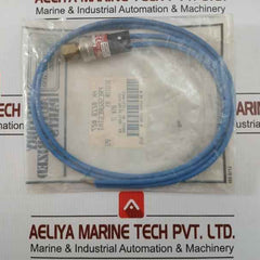 Pressure Switch Ps80-02-f0072 067-027 Texas Instruments