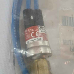Pressure Switch Ps80-02-f0072 067-027 Texas Instruments
