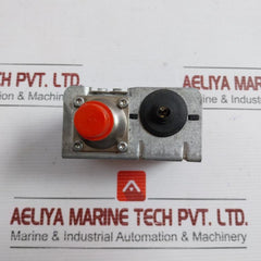 Pressure Switch Reset Diff.-3Bar 43Psi Danfoss Kp 5 Ac 15 10A