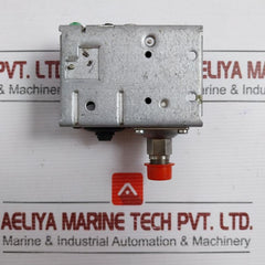 Pressure Switch Reset Diff.-3Bar 43Psi Danfoss Kp 5 Ac 15 10A