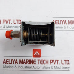 Pressure Switch Reset Diff.-3Bar 43Psi Danfoss Kp 5 Ac 15 10A