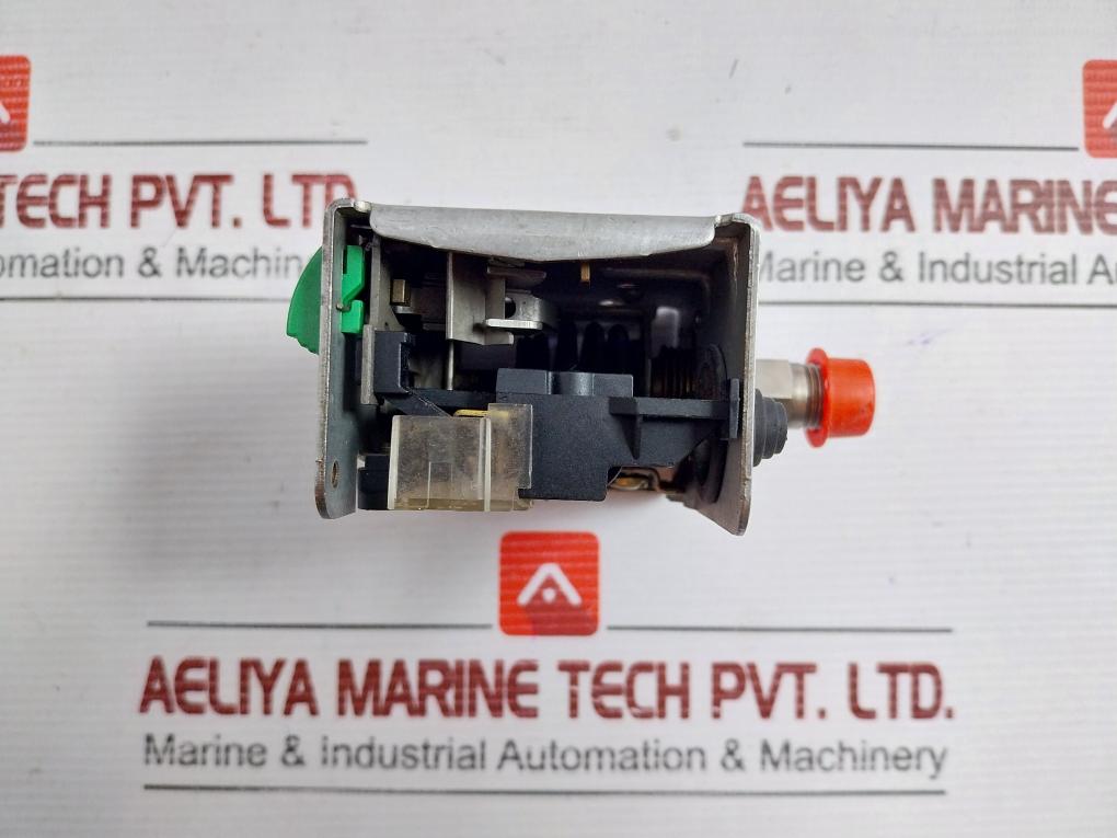 Pressure Switch Reset Diff.-3Bar 43Psi Danfoss Kp 5 Ac 15 10A
