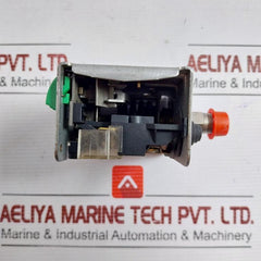 Pressure Switch Reset Diff.-3Bar 43Psi Danfoss Kp 5 Ac 15 10A