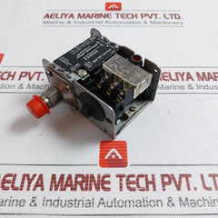 Pressure Switch Reset Diff.-3Bar 43Psi Danfoss Kp 5 Ac 15 10A