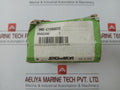 Pressure Switch Sns-c106Q032 Saginomiya Range -50 To 6 Cmhg