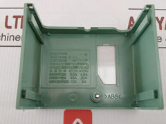 Pressure Switch Sns-c106Q032 Saginomiya Range -50 To 6 Cmhg
