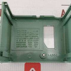 Pressure Switch Sns-c106Q032 Saginomiya Range -50 To 6 Cmhg