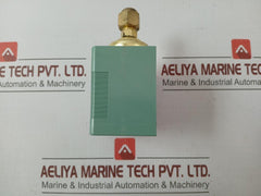 Pressure Switch Sns-c106Q032 Saginomiya Range -50 To 6 Cmhg