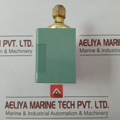 Pressure Switch Sns-c106Q032 Saginomiya Range -50 To 6 Cmhg