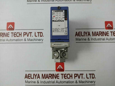 Pressure Switch Xmla020A2S11 Telemecanique 500V, Ip66