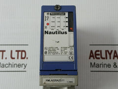 Pressure Switch Xmla020A2S11 Telemecanique 500V, Ip66