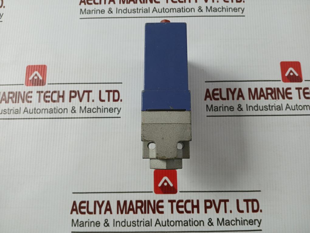 Pressure Switch Xmla020A2S11 Telemecanique 500V, Ip66
