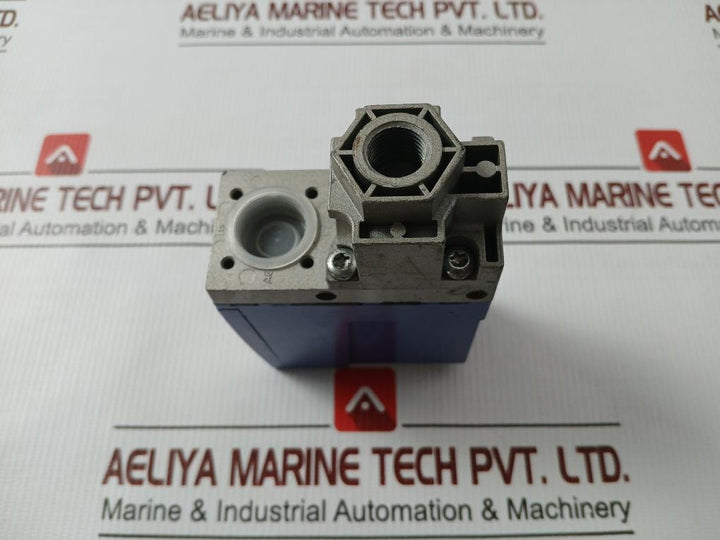 Pressure Switch Xmla020A2S11 Telemecanique 500V, Ip66