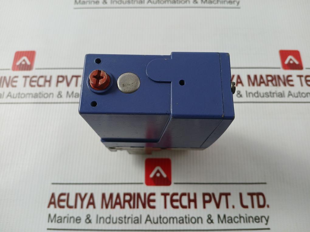 Pressure Switch Xmla020A2S11 Telemecanique 500V, Ip66