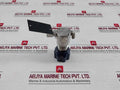 Pressure Tech Mini300-06-s-02-k-b Compact Regulator 210 Bar