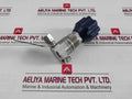 Pressure Tech Mini300-06-s-02-k-b Compact Regulator 210 Bar