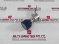 Pressure Tech Mini300-06-s-02-k-b Compact Regulator 210 Bar