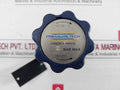 Pressure Tech Mini300-06-s-02-k-b Compact Regulator 210 Bar