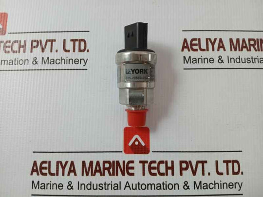 Pressure Transducer 025-29583-000 York