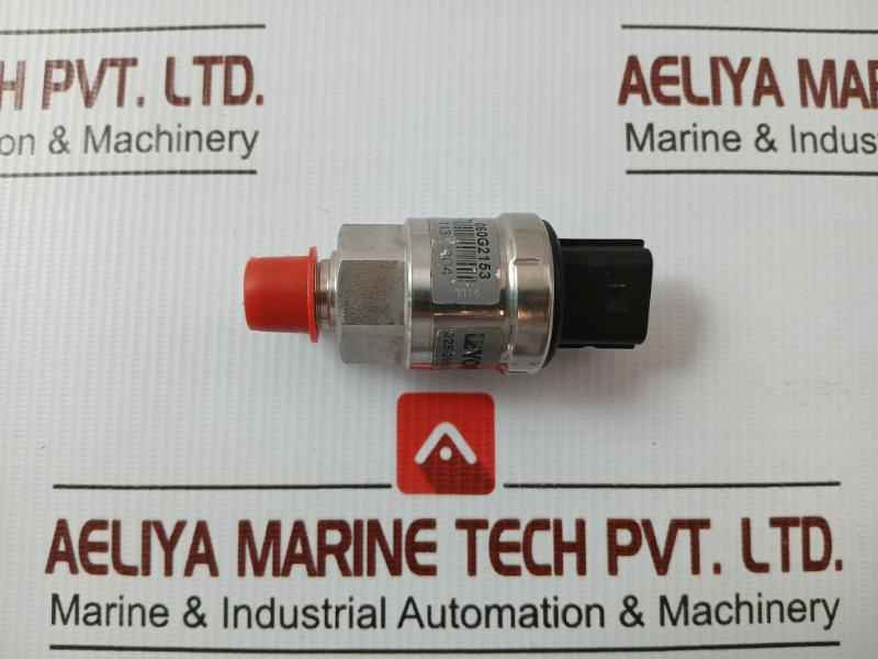 Pressure Transducer 025-29583-000 York