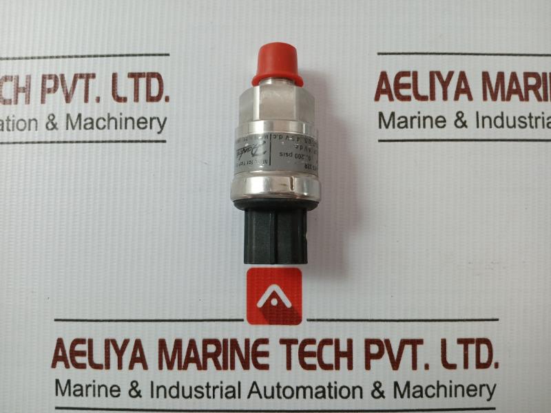 Pressure Transducer 025-29583-000 York
