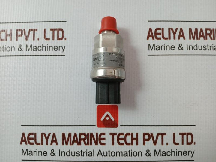 Pressure Transducer 025-29583-000 York