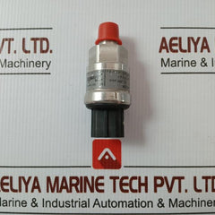 Pressure Transducer 025-29583-000 York