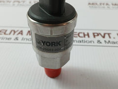 Pressure Transducer 025-29583-000 York