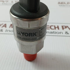 Pressure Transducer 025-29583-000 York