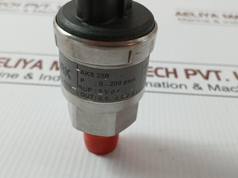 Pressure Transducer 025-29583-000 York