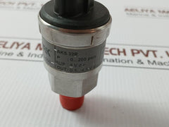 Pressure Transducer 025-29583-000 York