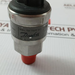 Pressure Transducer 025-29583-000 York