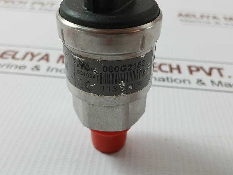 Pressure Transducer 025-29583-000 York
