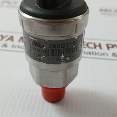 Pressure Transducer 025-29583-000 York