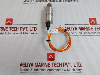 Pressure Transducer Pdcr 921-1742 Druck 0.5 Meter 5V