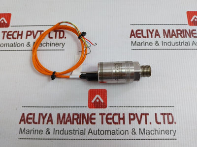 Pressure Transducer Pdcr 921-1742 Druck 0.5 Meter 5V