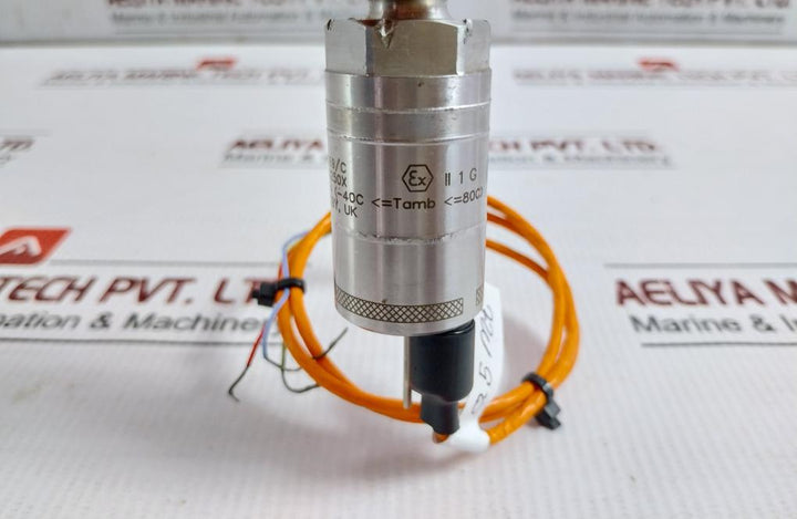 Pressure Transducer Pdcr 921-1742 Druck 0.5 Meter 5V