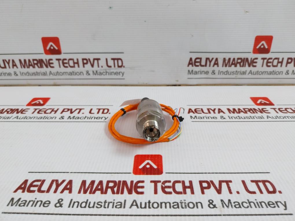Pressure Transducer Pdcr 921-1742 Druck 0.5 Meter 5V
