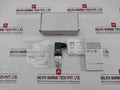 Pressure Transmitter 0-160 Bar Rel S-20 Wika