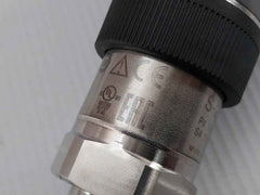Pressure Transmitter 0-160 Bar Rel S-20 Wika
