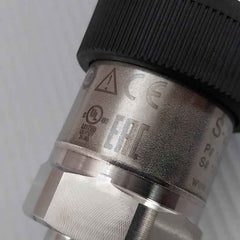 Pressure Transmitter 0-160 Bar Rel S-20 Wika