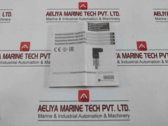 Pressure Transmitter 0-160 Bar Rel S-20 Wika
