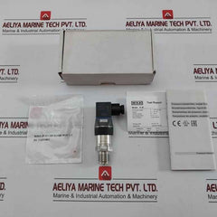 Pressure Transmitter 0-160 Bar Rel S-20 Wika