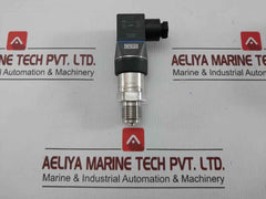 Pressure Transmitter 0-160 Bar Rel S-20 Wika