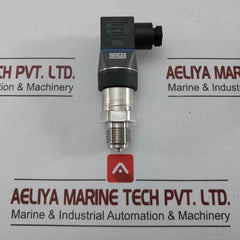 Pressure Transmitter 0-160 Bar Rel S-20 Wika